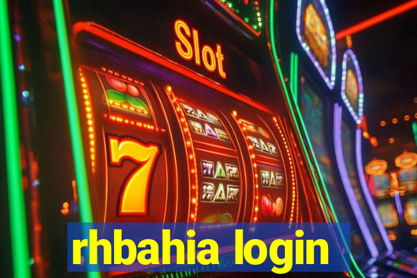 rhbahia login